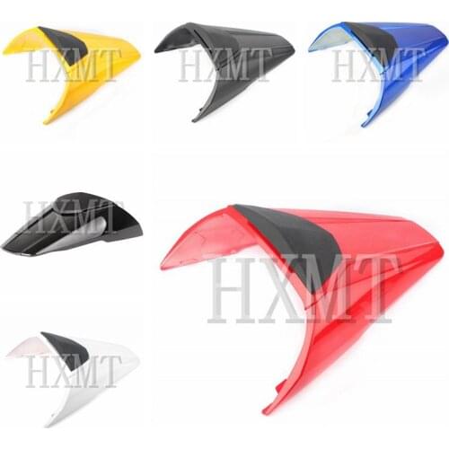 For Honda CB650F CBR650F 2014 2015 2016 2017 2018 Motorcycle Pillion Rear Seat Cover Cowl Solo Seat Cowl CB CBR 650F 650 F