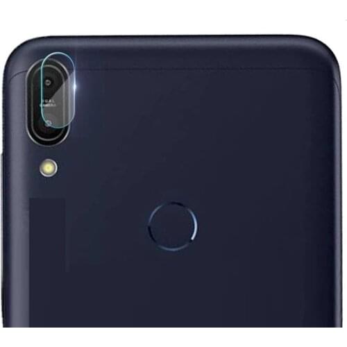 For Asus Zenfone Max Pro M1 ZB601KL ZB602KL Camera Lens Film IMAK HD Clear Abrasion Resistant Glass Camera Lens Film