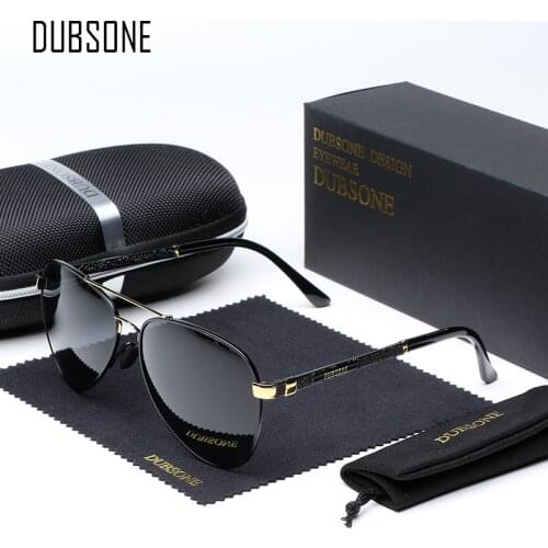 DUBSONE Men's Accessories