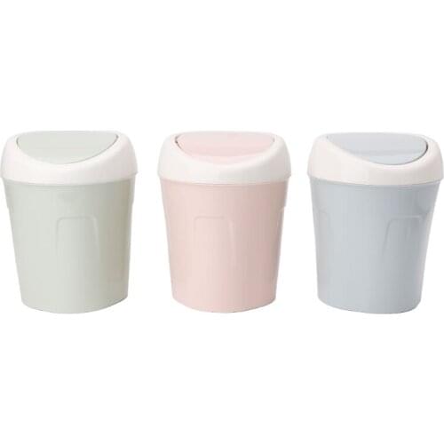 FGFTDJGY Garbage Containers