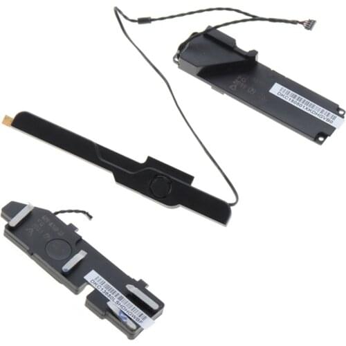 HFES Pair Left+Right Speaker For Macbook Pro 13 inch A1278 2011 2012 Replacement