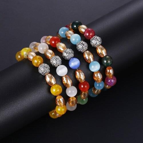 LENNIK Wrist Bracelets