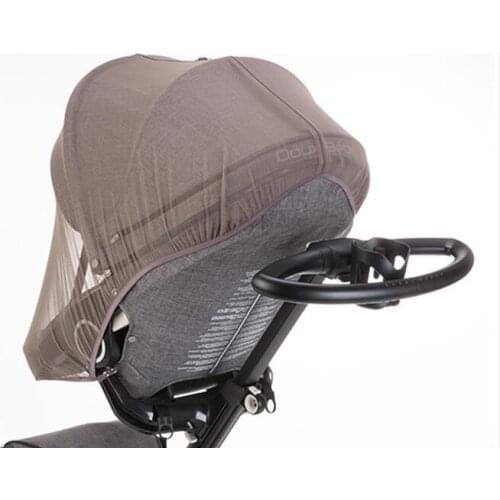 Mosquito nets bed nets suit for xp scoot high landscape stroller accessary instead sunshade