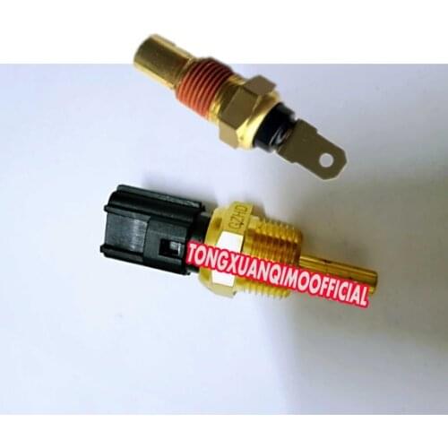 Fits For Mitsubishi LEOPARD Pajero V31 V32 V33 V73 Water temperature sensor plug