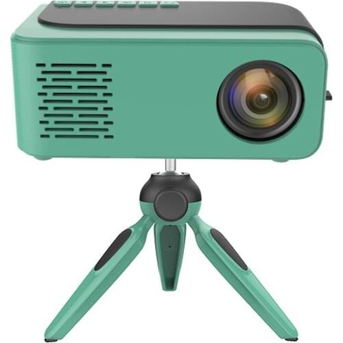 Projection Smart Projector HD Screenless TV Compatible Smart Small Portable Wireless Home Theater Projection