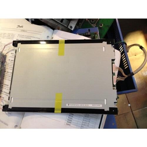 10.4" industrial LCD Panel for Kyocera original grade A+ one year warranty KCB104VG2CG-G20 KCB104VG2CG