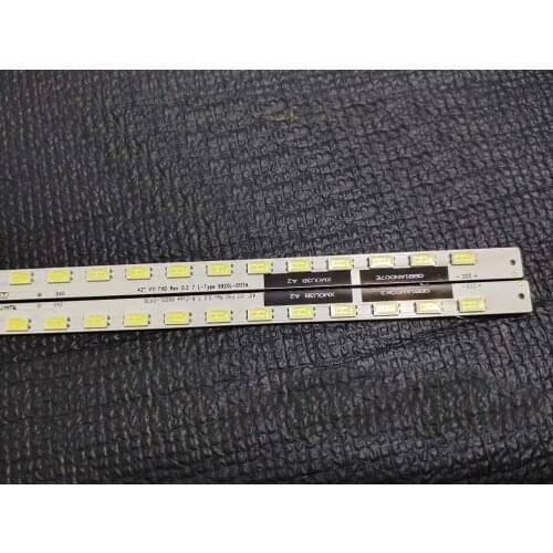 540mm LED Backlight strip 42" V11 FHD REV 0.2 7 3660L-0374A 6920L-0117A 6920L-0117B For LC420EUN LT42920EX 42E61HR LED42R7000PD