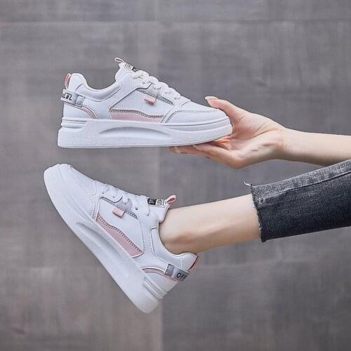 Tenis Feminino 2021 Cheap New Women Tennis Shoes Sneakers Outdoor Jogging Gym Sports Shoes Fitness Training Shoes Mujer