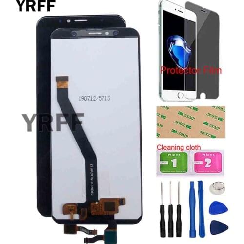 LCD Display For Huawei Honor 7A DUA L02 L22 LX2 LCD Display Touch Screen Digitizer LCD Y5 Prime 2018 LCD DRA L21 LX3 Sensor Tool