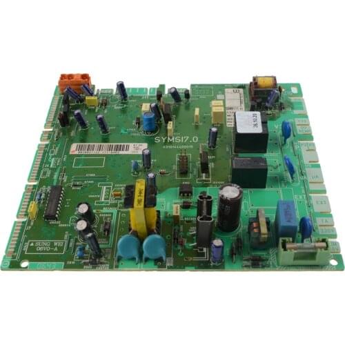 0020021122 Boiler Refurbished PCB For Protherm Leopard, Renova Star, Tiger, Lynx / Saunier Duval Thema Classic