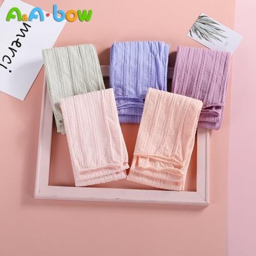 1pcs DIY Accessories Nylon Headband for Baby Headband Elastic Material 8.5cm Girl Hairband Turban DIY Baby Hair Accessory