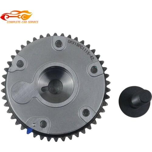 14310R44A01 14310R5A305 917-251 Engine Variable Valve Timing Sprocket Gear Suit For Honda CR-V ACCORD 2.4L L4 VVT