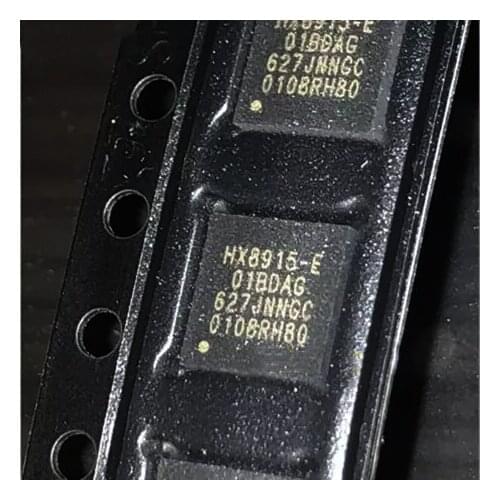 5-20pcs New HX8915-E HX8915-E01BDAG QFN32 Liquid crystal chip