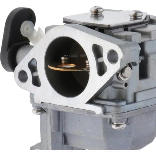 66M-14301-12-00 Carburetor Fit for Yamaha 4-stroke 15hp F15 Outboard Engine