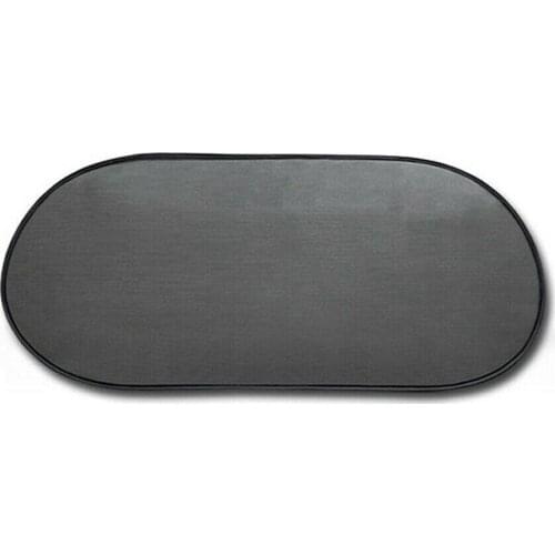 Auto Rear Sunlight Shade Vehicle Protections Window Meshs Back Shade Defend Tools Insulations Screen Sunshade Uv Car Y1C3