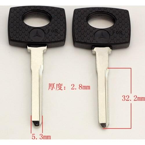 C214 blank key blank key