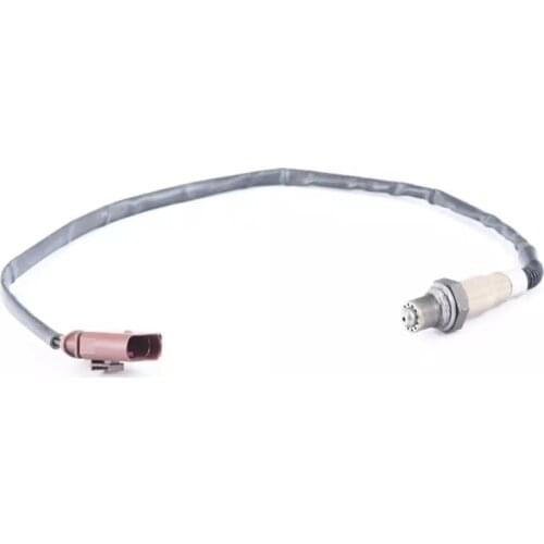 Oxygen sensor for Audi S8 (4HC) 4.0 TFSI 2015-2017 4H0906262G 4H0906265B 4H0906265C original chip