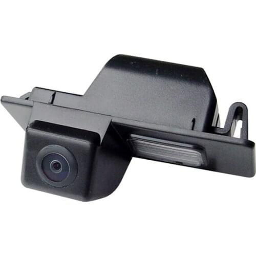 For Buick LaCROSSE Encore GL8 Excelle GT Sedan car backup rearview reversing HD CCD