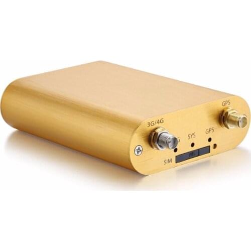 4G GPS locator MT600 vehicle location tracking fleet management