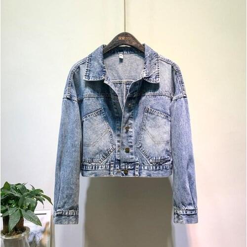 Gulinike Women's Autumn Jackets