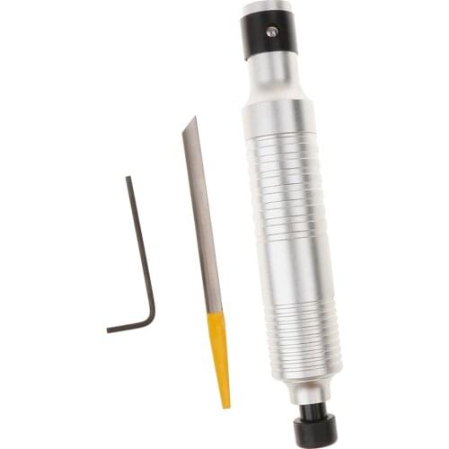 Metal Jewerly Handpiece Goldsmith Engraving Tools Hammer Quick Change Motor