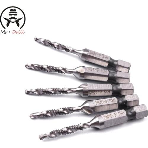 Наборы сверл Mr Drill China At AliExpress