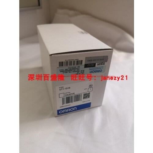 Original brand new genuine PLC module GT1-ID16 GT1-OD16