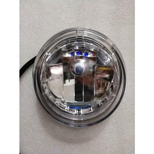 Front fog Light Lamp Headlight Headlamp For BWS 125 YW125