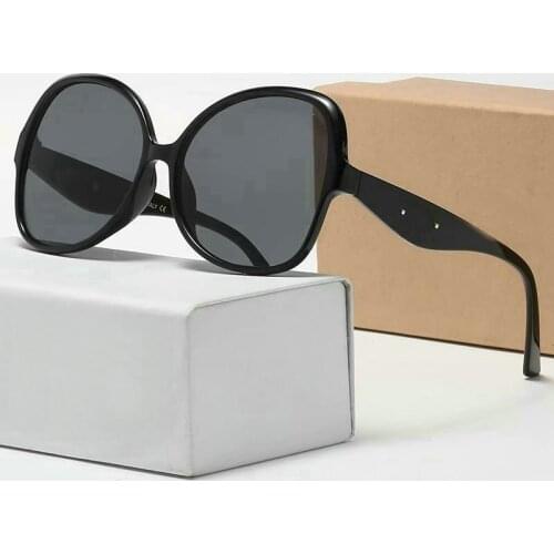 Fashion butterfly Sunglasses Women Designer Luxury Man/Women Cat Eye Sun Glasses Classic Vintage UV400 Outdoor Oculos De Sol