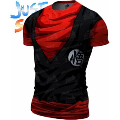 Harajuku Cosplay Anime character Tops Men/women Clothing Sleeveless Anime Goku Comics Cosplay Tanks Top Streetwear Tanktop XXXL