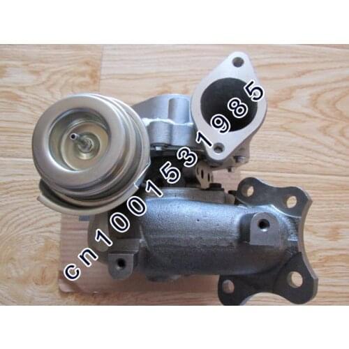 TURBOCHARGER GT2056V 769708-5004S 14411-EC00C FOR NIS SAN NAVARA DI 2006/PATHFINDER FOR YD25 ENGINE