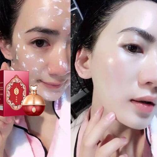 VOVA Facial Cosmetics