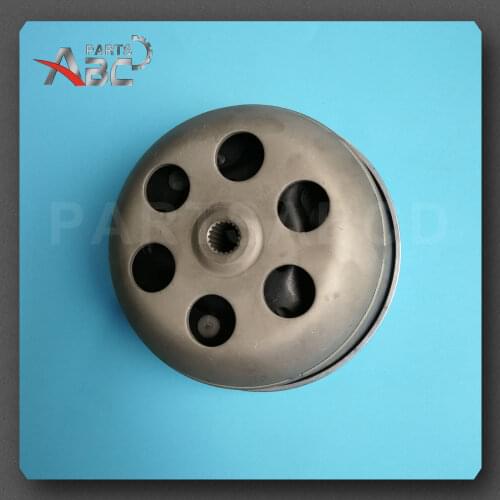 SECONDARY REAR CLUTCH DRIVEN PULLEY FOR HONDA HELIX CN250 ELITE CH250 SCOOTER