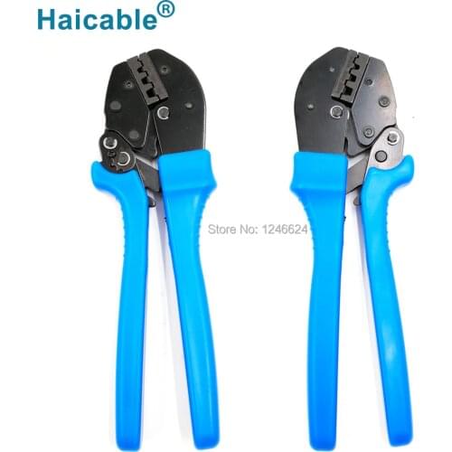 High quality crimping tool AP-16WF cable lug crimping tools Crimping Capacity 6-16mm2 / 10-5AWG