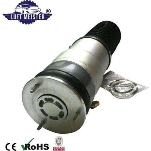 Rear Left Right Air Suspension Bellow Repair Kits For BMW 7 F01 F02 Air Spring 37126701675 37126791676 37126701676 37126791675