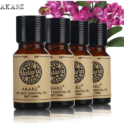 Akarz Chamomile Essential Oils China