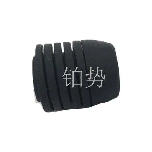 Car cover cushion 2018-hyu nda itu cs on 1.6T cover rubber cushion block rubber pier suspension rubber shock absorber stop buffe