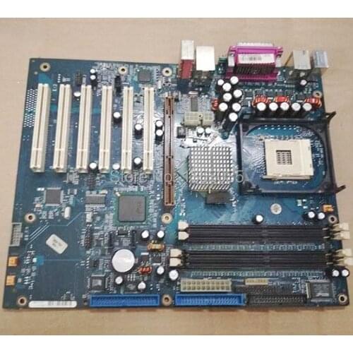 D1688-A31 GS W26361-W75-X-02 W26361-W75-Z4-02-36 industrial motherboard for CELSIUS M420 tested working