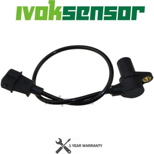 Crankshaft Pulse Camshaft Crank Position RPM Sensor For Fiat Hyundai Kia Clarus Retona Sportage H-1 Punto Siena 1.4 1.8 2.0 2.5