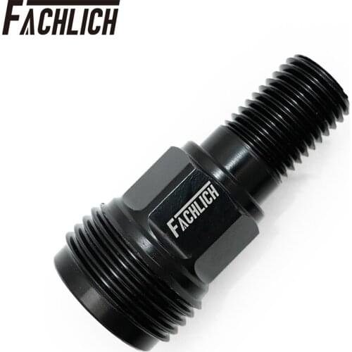 DT-DIATOOL 1pc DIAMOND CORE DRILL ADAPTER (DD-BL to DD-BS) connection Hole Saw for HILTI DD160E DD200 DD250E DD350