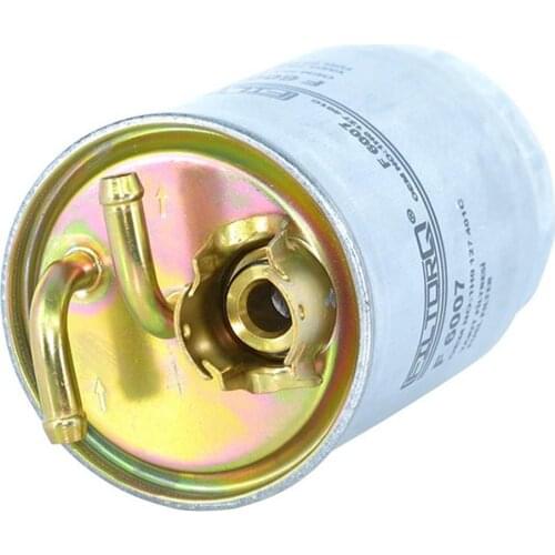 Fuel Filters FİLTORQ China