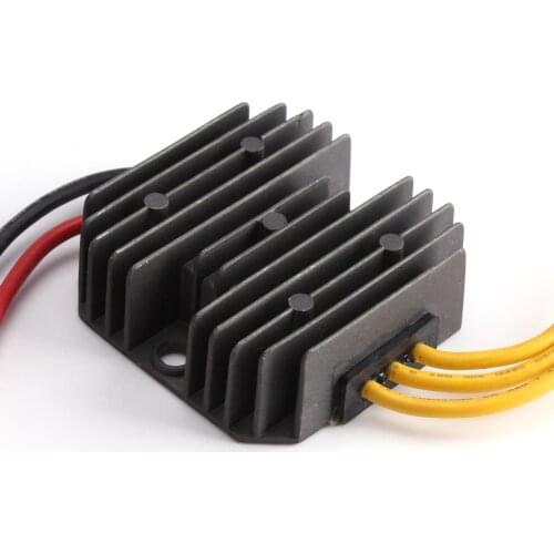 12 V 300W Three Phase Wind Generator Controller Wind Turbine Generator Charging Controller Durable in Use
