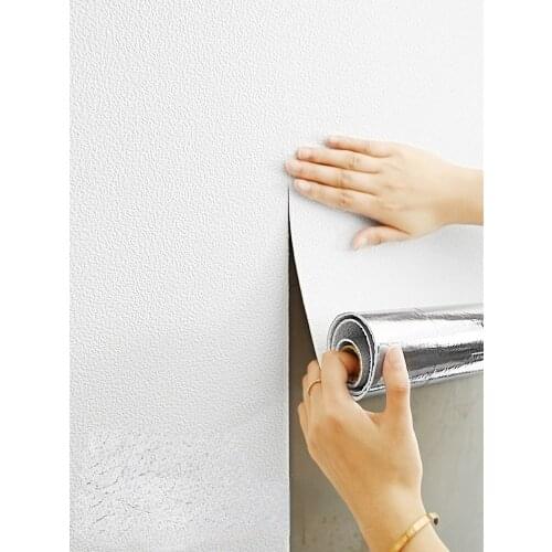 Creative Plane Wall Decorative Films Pvc Classic Oil Proof Sticker Waterproof Decorative Films Pegatinas Pared Home Decor BD50DF