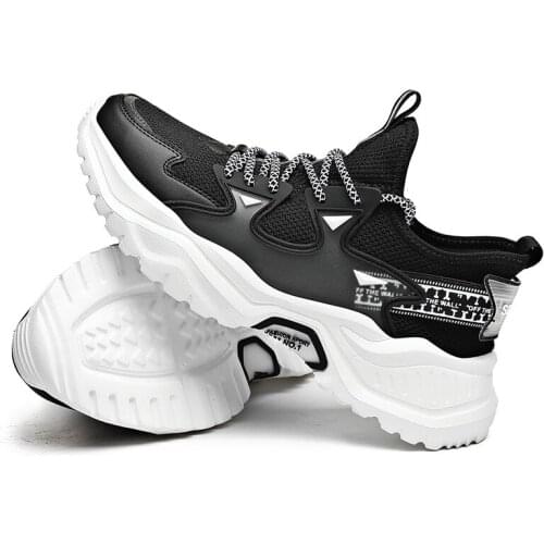 Summer Breathable Mesh For Men Casual Shoes Slippers Female Tennis Off White Summer Sneakers Walking Shoes Men Sneakers Summer