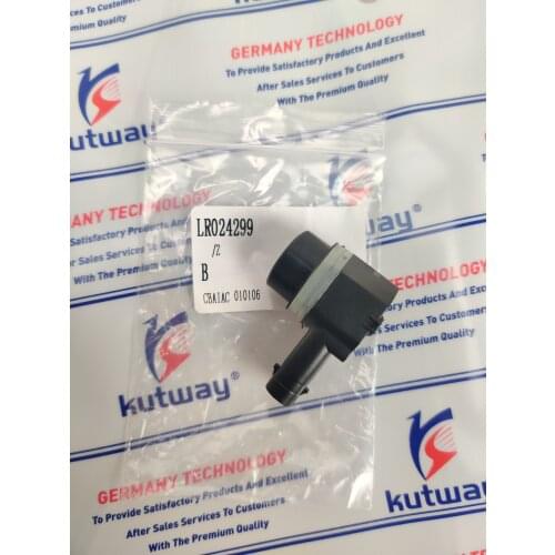 Kutway UNDER MIRROR PARKING SENSOR OEM:LR024299