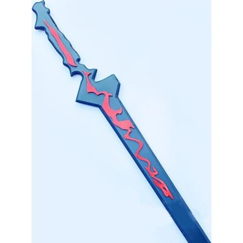 Hot Game Arknights Planet Amiya Prop Model for Anime Lovers Cosplay Props Toys Decorative Weapon Toys