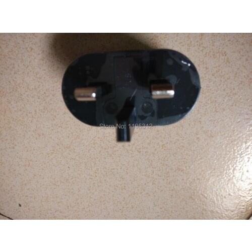 New arrivial! UK Plug Power Adapter AC to DC charger output 5V 2A