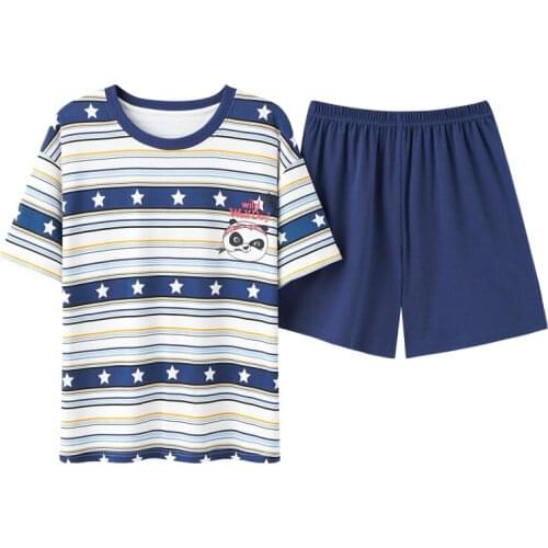 ATOXY Pajama Set Lingere Sleepwear for Teen Girls Women Clothing Sets Summer Plus Size Pj Sets for Women