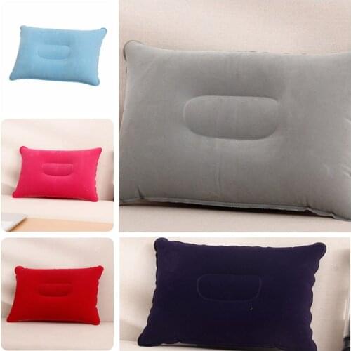 RUBYLOVE Inflatable Travel Pillows