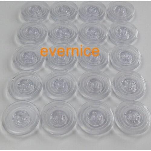 20 Bobbins for Singer Touch n Sew 290C 600 603 604 620 700 Sewing Machines #163131